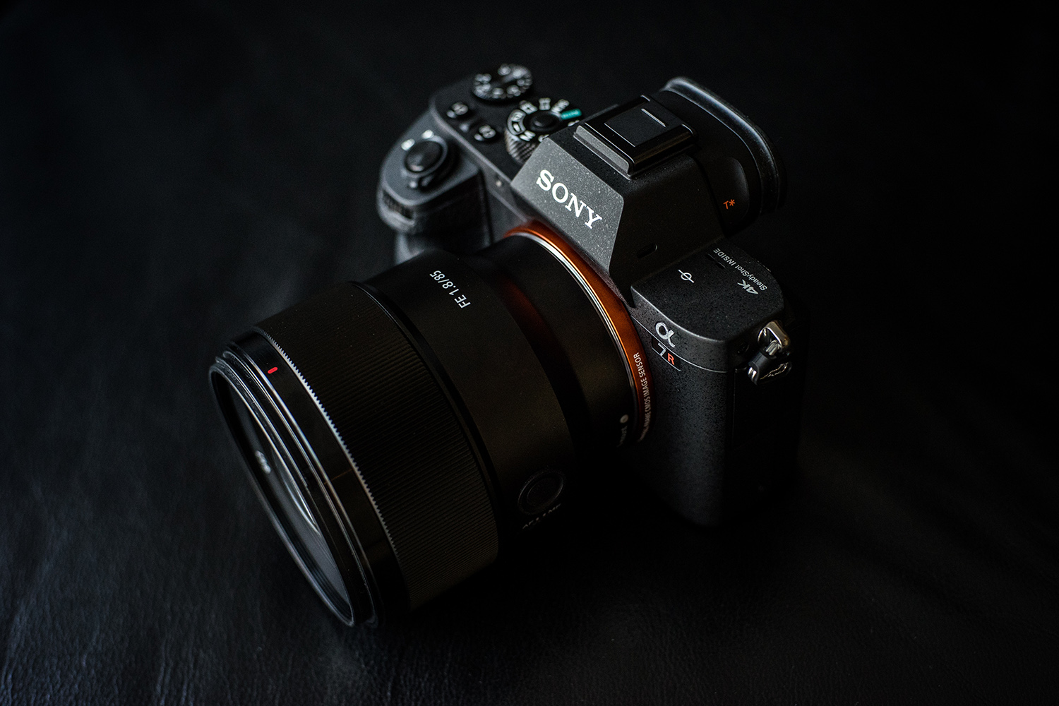 索尼fe85mmf18镜头正式开启预售,索尼fe85mmf1.8风景