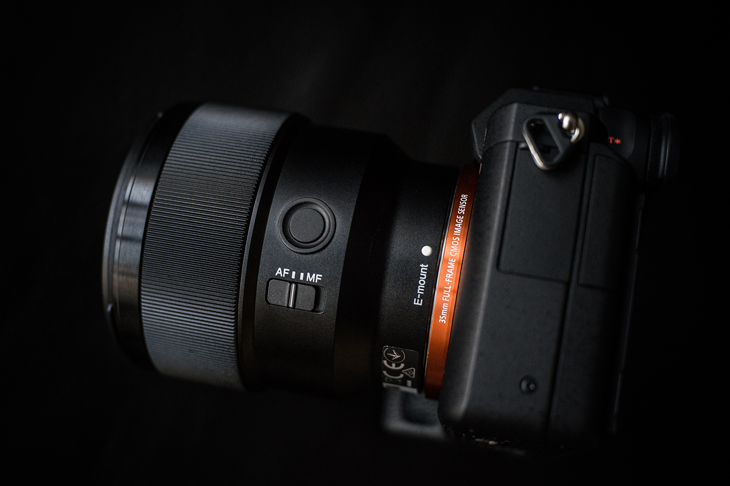 索尼fe85mmf18镜头正式开启预售,索尼fe85mmf1.8风景