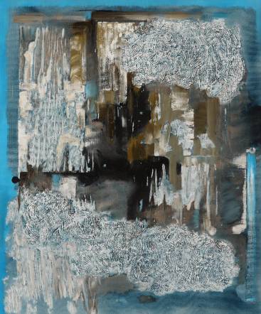 关于“紫禁城”的休止符号——谭根雄专访