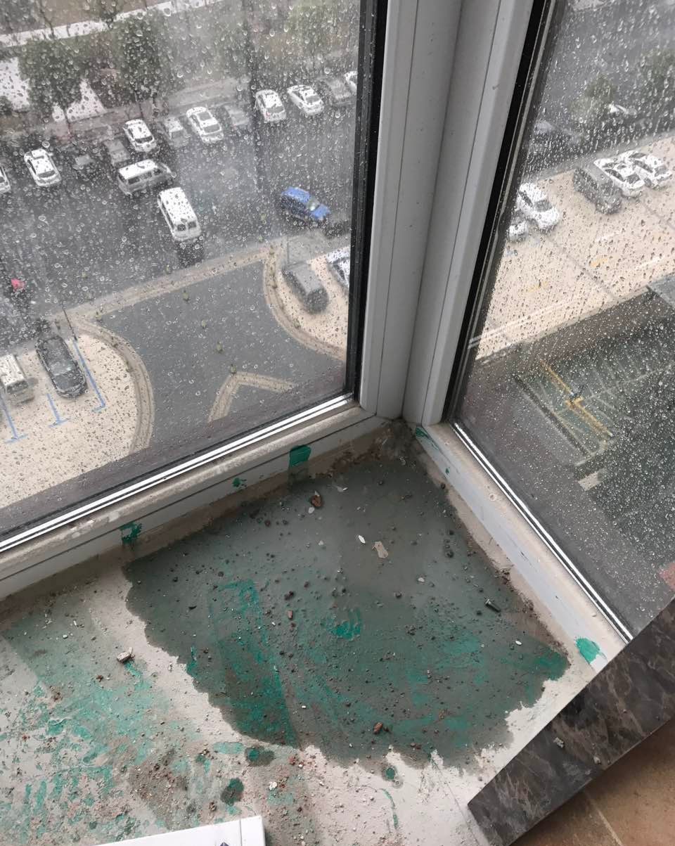 新房横梁有裂缝危险吗,新房装修100个骗局