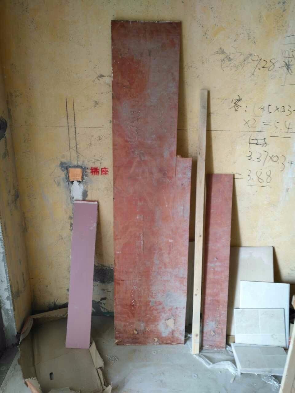 新房横梁有裂缝危险吗,新房装修100个骗局