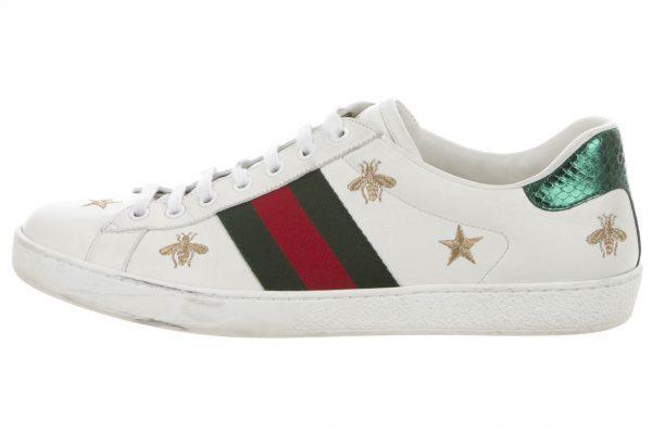 顶级运动鞋奢侈品,奢侈品男鞋运动休闲鞋排行榜