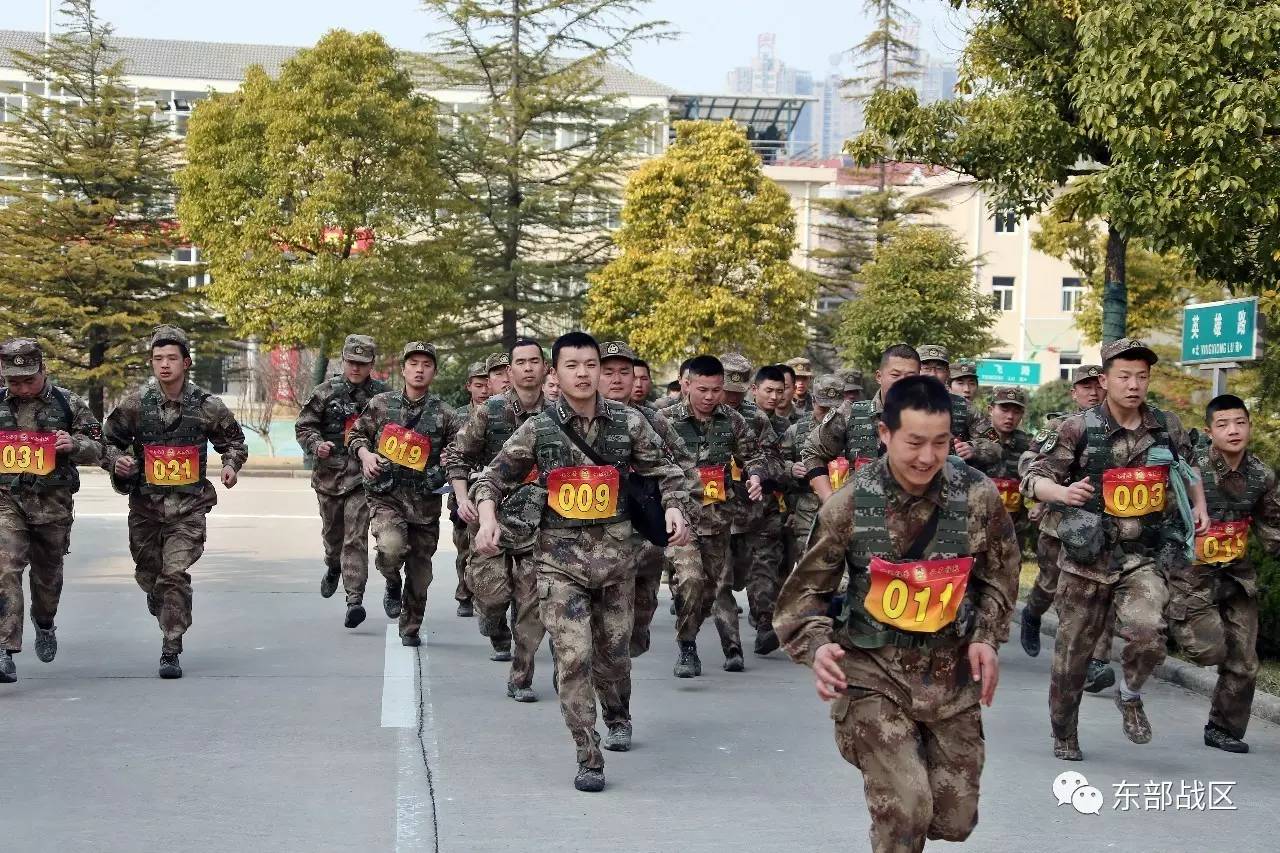 当军人得考什么,军人的考试是怎样的