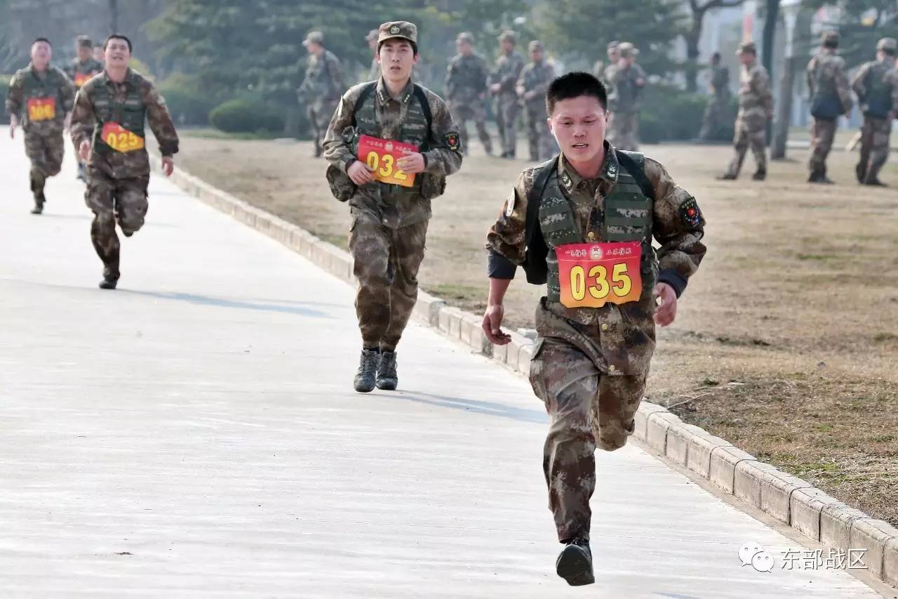 当军人得考什么,军人的考试是怎样的