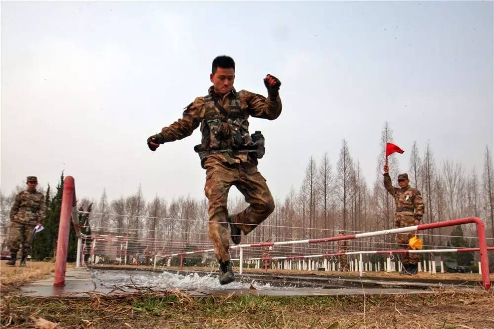 当军人得考什么,军人的考试是怎样的