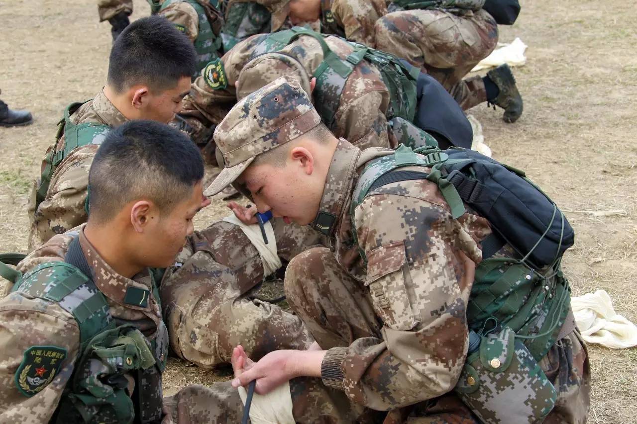 当军人得考什么,军人的考试是怎样的