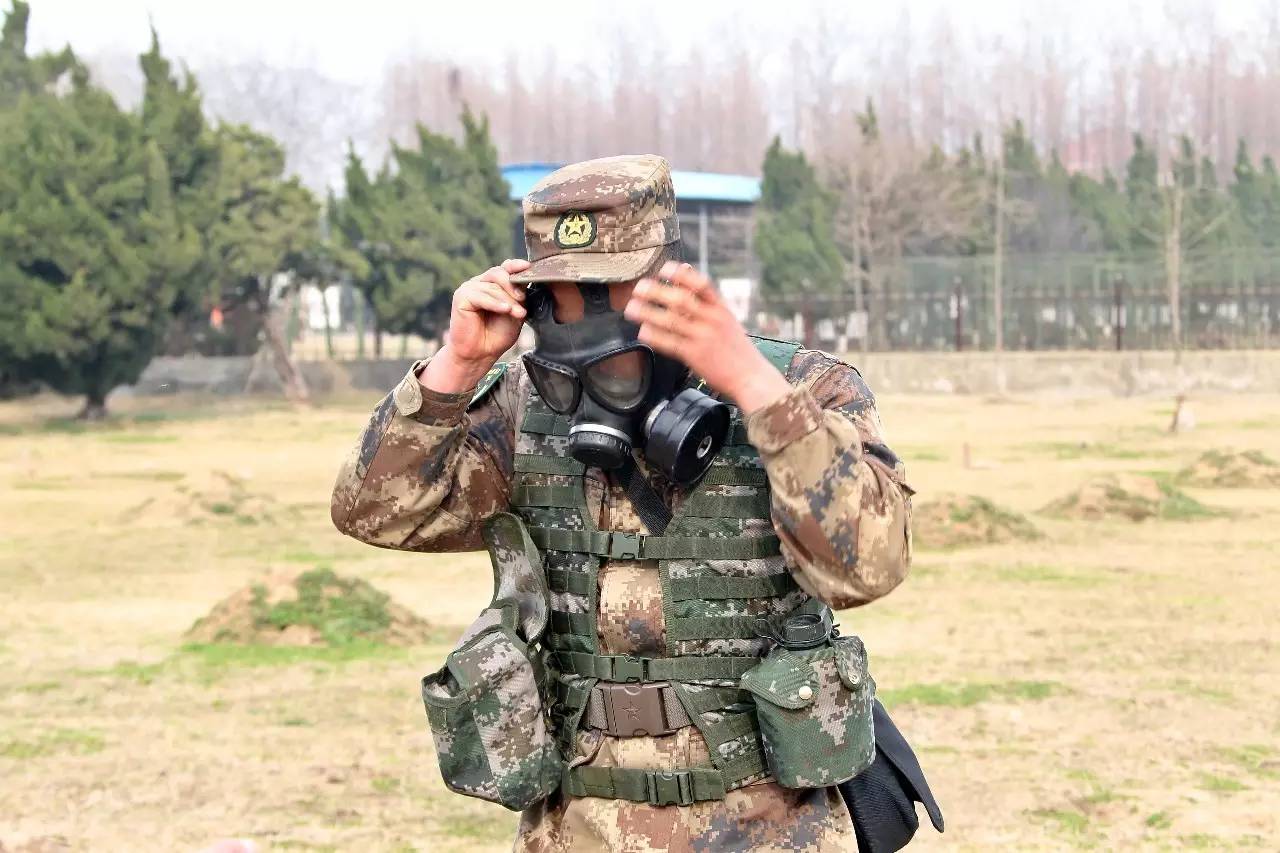 当军人得考什么,军人的考试是怎样的