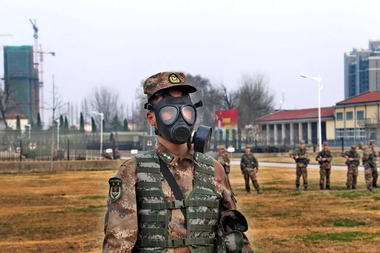 当军人得考什么,军人的考试是怎样的