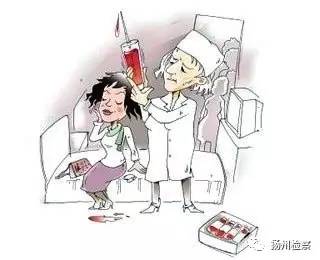 七天无证上岗，还把假药给亲妈用，这个美容店老板摊上大事儿了