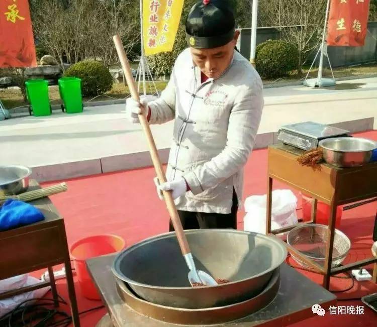 「福利」信阳景福堂国药馆“中医药文化节”大型义诊活动开启!