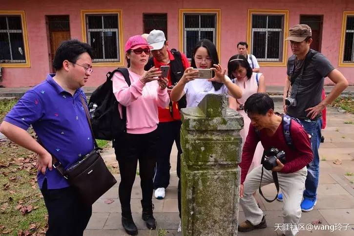 文昌溪北书院近况,文昌铺前溪北书院