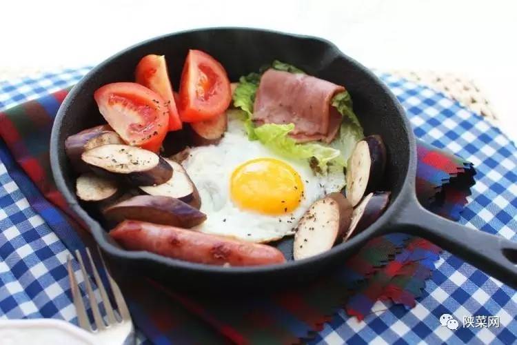 陕菜烹饪大师徐长安,徐长安陕菜的做法