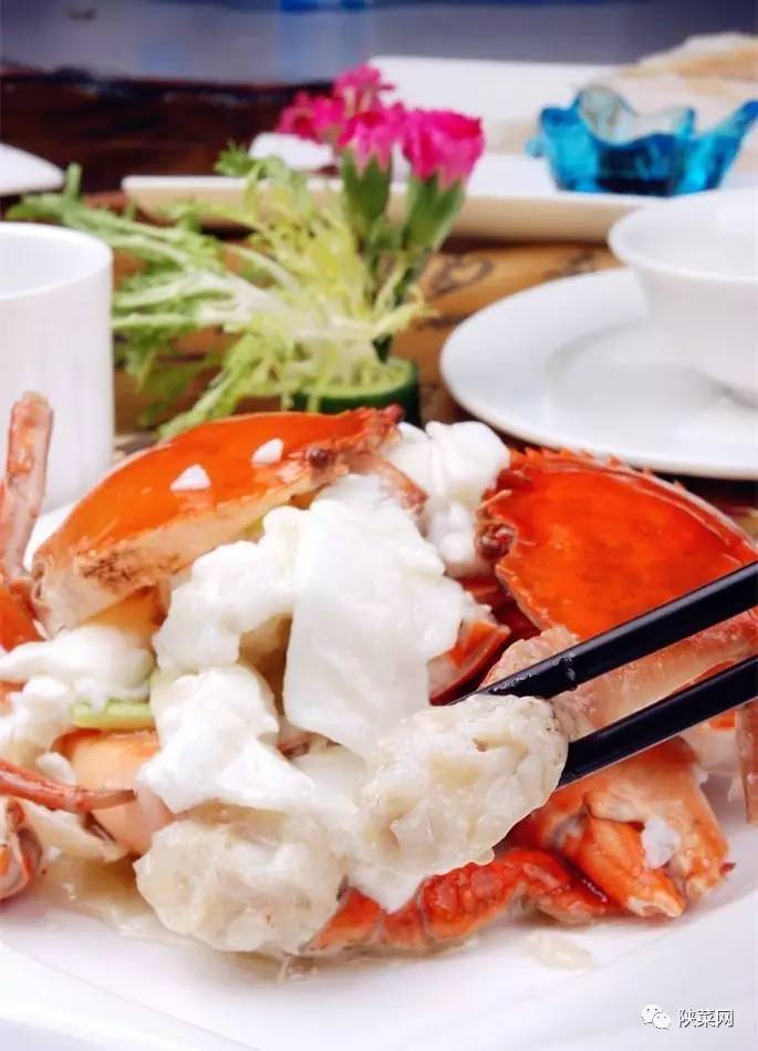 陕菜烹饪大师徐长安,徐长安陕菜的做法