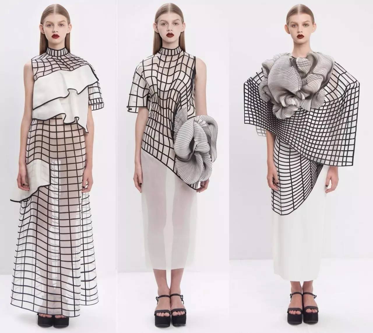 今年夏季服装最流行什么样的,今年最流行的春季服饰是什么样的