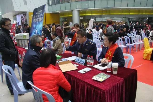 思明头条丨实在想过个安静的315，幸好，我在这里！