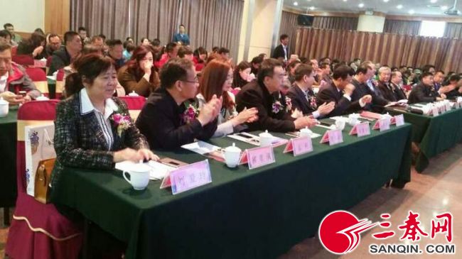 喜讯!韩城市驻济南旅游招商工作结硕果