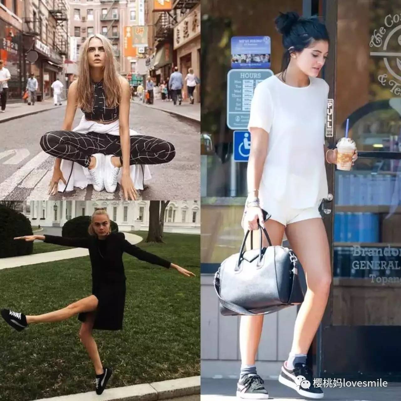 刘雯puma松糕鞋,puma刘雯同款鞋子