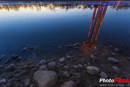 JUSINOTK285C+BS-40脚架组合