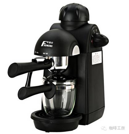 想学咖啡拉花要去哪种店,拉花最好的咖啡机