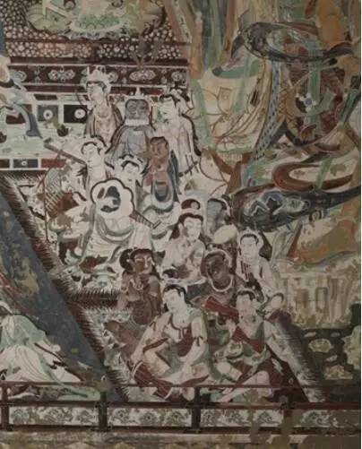 唐代胡旋舞的故事,唐代胡旋舞最重要的技巧是