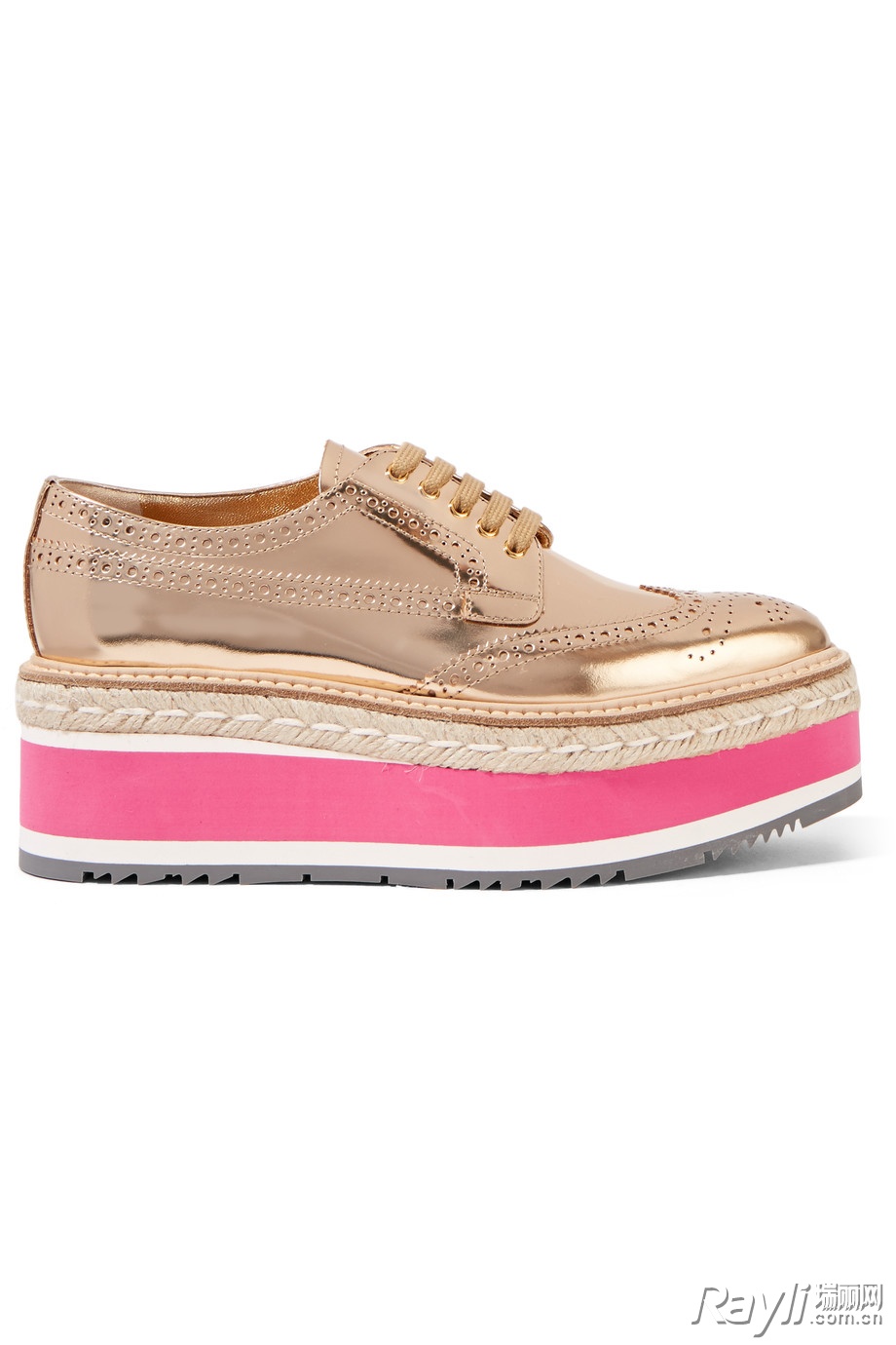 唐嫣的鞋,唐嫣的鞋子