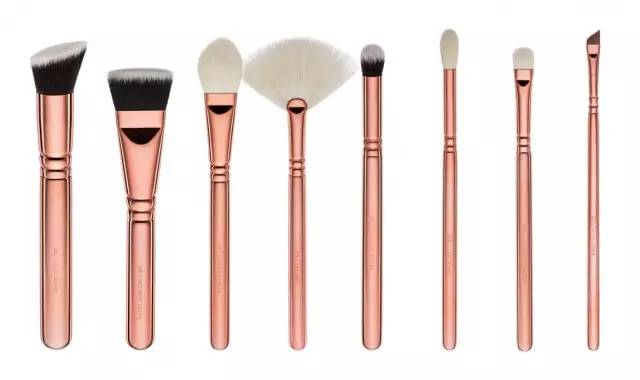 小众彩妆品牌推荐平价美妆,适合欧美妆的彩妆品牌