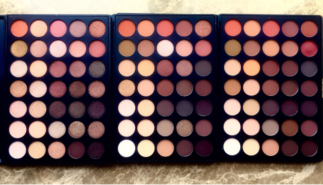 小众彩妆品牌推荐平价美妆,适合欧美妆的彩妆品牌