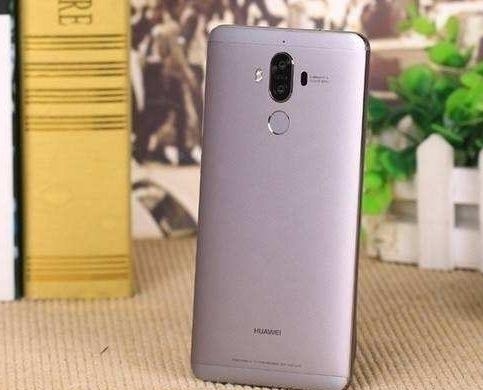 华为mate9应用,华为mate9有华为账户怎么解