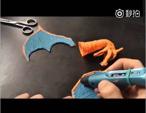 中国男足都赢了，3D打印还有什么不能实现？