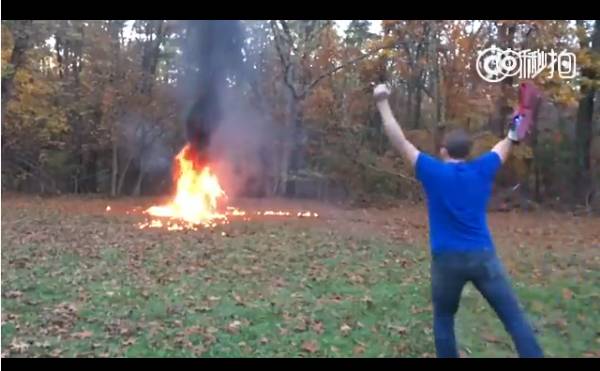 中国男足都赢了，3D打印还有什么不能实现？