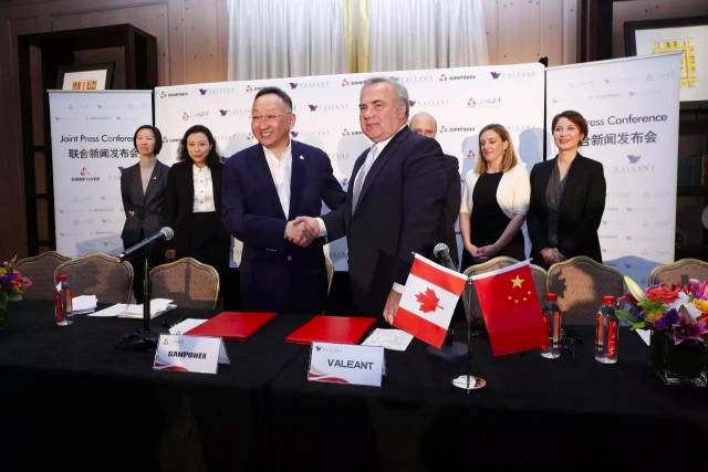 豪掷上百亿跨界医疗健康三胞的野心究竟有多大?