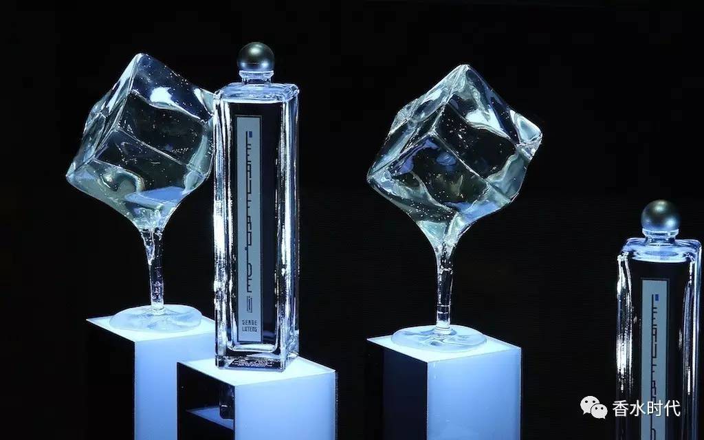 芦丹氏香水淡香推荐,芦丹氏哪款香水最好闻