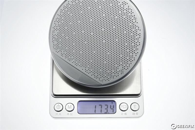 小米蓝牙小音箱拆解,魅族蓝牙接收器拆解