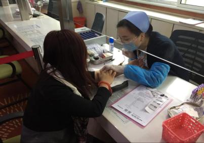 慈铭体检中心和爱康国宾,爱康国宾体检中心