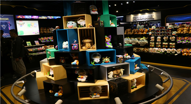 lol开幕超燃视频,lol超燃视觉盛宴