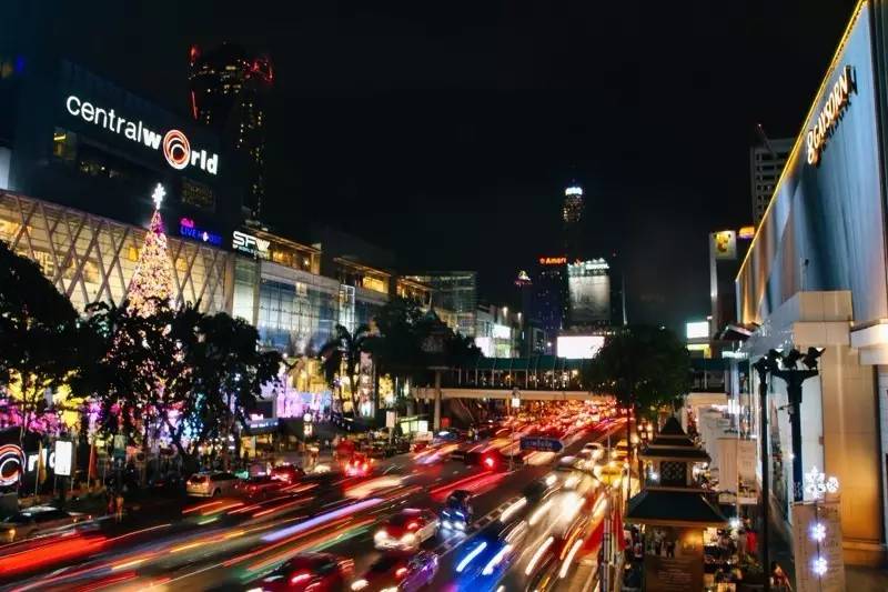 来泰国必买之十大伴手礼,泰国必买10件伴手礼推荐