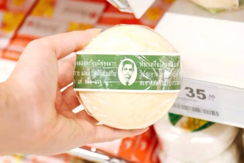 来泰国必买之十大伴手礼,泰国必买10件伴手礼推荐