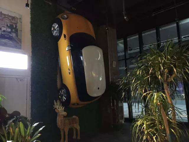 于家堡商场,于家堡一日游必去景点