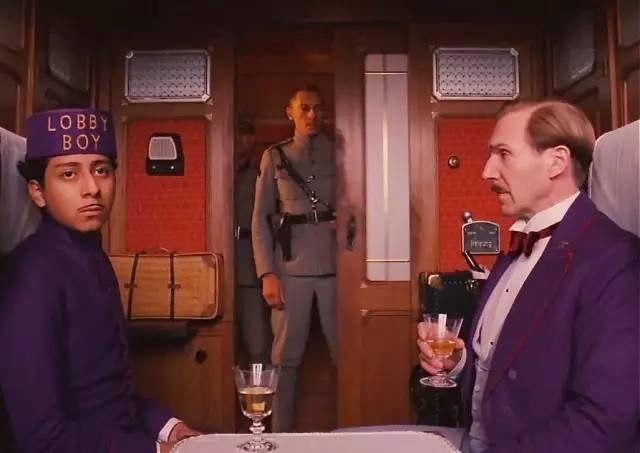 布达佩斯大饭店深度解析,布达佩斯最贵酒店