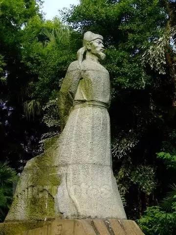 柳宗元生平事迹简介,柳宗元的身世经历