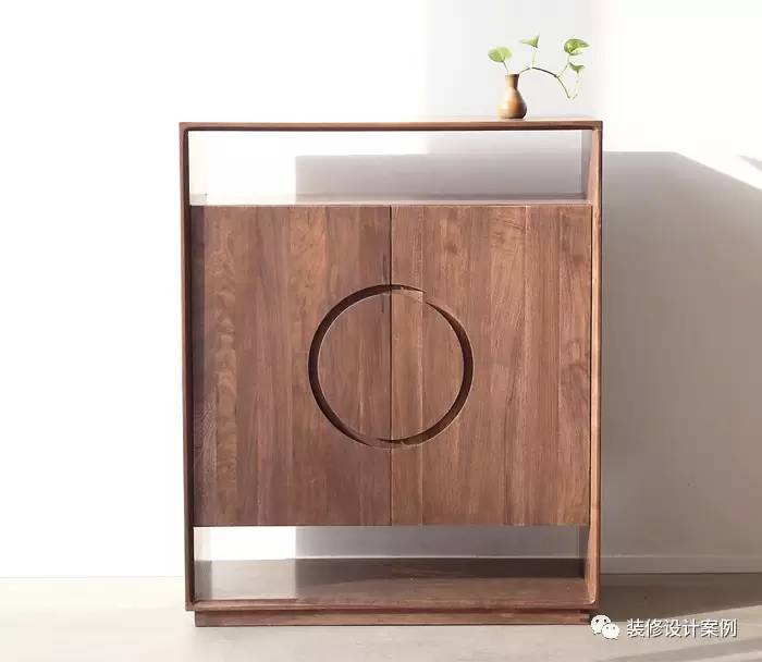 中式家具，温良岁月