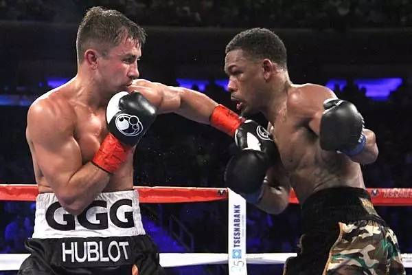 戈洛夫金与中国拳手比赛最新视频,拳击专家对戈洛夫金评价