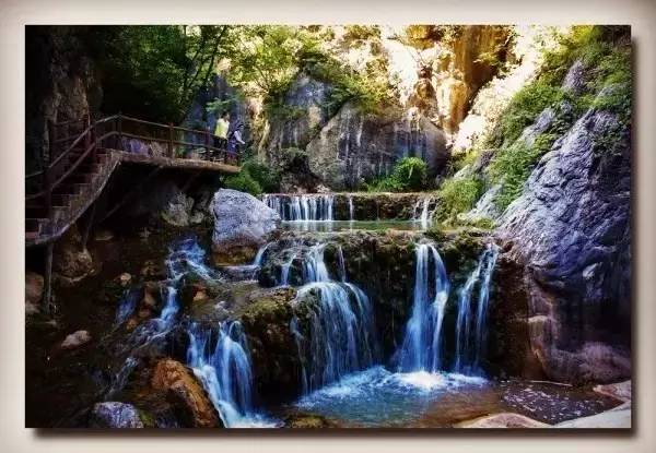 景区年票是怎么办理的,旅游年票的办理时间是多久