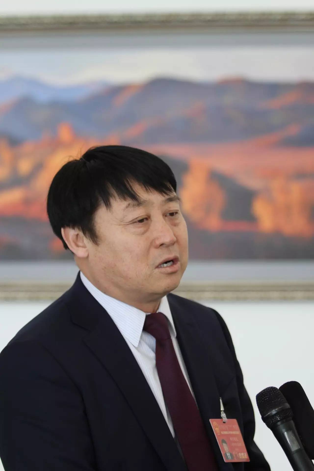 通辽新闻采访,记者采访内蒙古通辽市人民政府