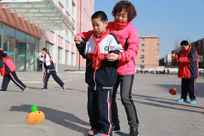 包头乡村少年宫,包头市科技少年宫免费课程