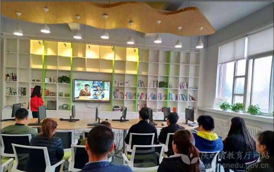 西安欧亚学院实践周,西安欧亚学院课堂