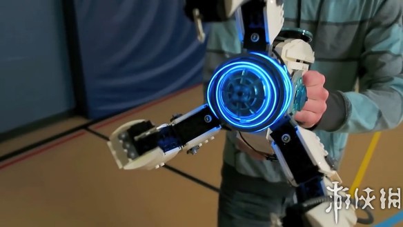 乐高守望先锋破坏球,乐高守望先锋人仔武器