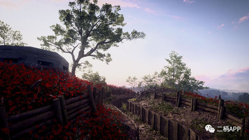 战地1dlc都是什么内容,战地1第一部dlc