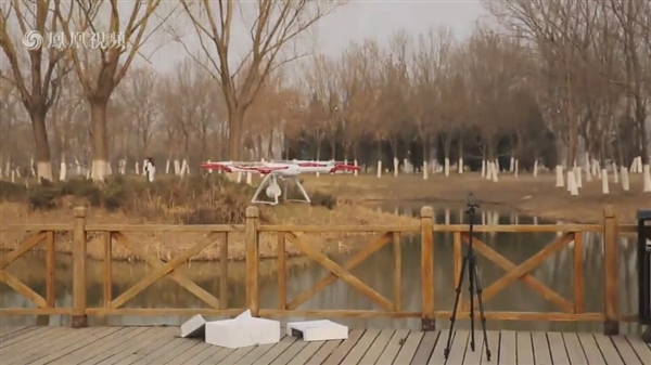 小米无人机4k版教程视频,小米无人机4k一键返航