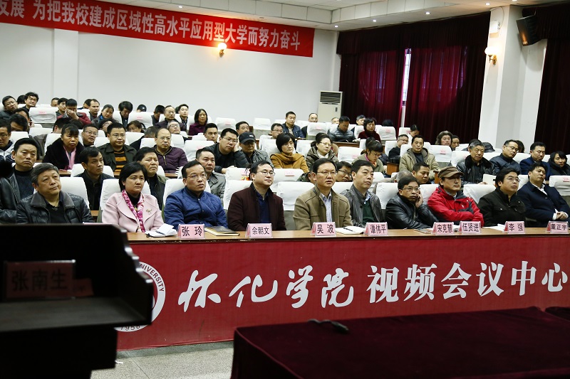 校园大事记,学校活动大事记